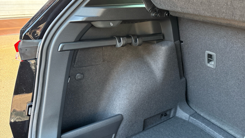 Skoda Kamiq 1.0 TSI SE Edition 5dr Petrol Hatchback